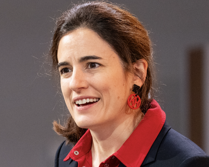 Alexandra Roulet - Fondation des Sciences Sociales